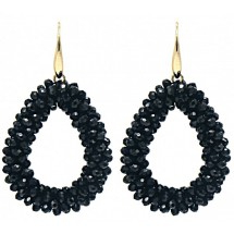 Faceted beads