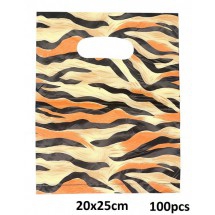 Plastic tasjes