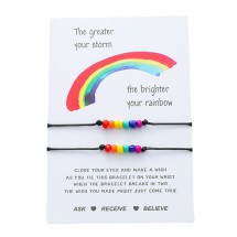 Armbanden op giftcard