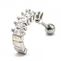 Oorpiercings 316L