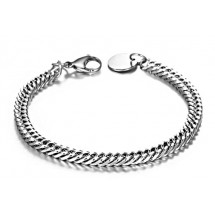 Stainless steel 