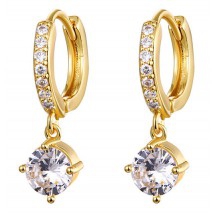 Gold Plated