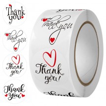 Cadeausticker