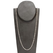 Ketting zonder hanger