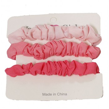 scrunchie | Combideal | 3 stuks afbeelding