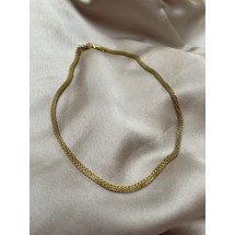 Ketting - Stainless Steel