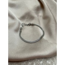 Armband - Stainless Steel 