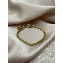 AA 0292 - Armband - Stainless Steel 