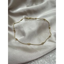 Ketting - Stainless Steel