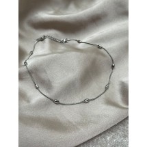 Ketting - Stainless Steel 