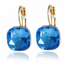AC 0279 - Oorbellen - Shiny - 2cm