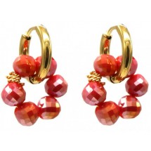 AA 0112 - Stainless Steel - 1,5*2,5cm