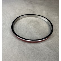 AD 0084 - Armband - Bangle - Stainless Steel