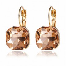 AC 0305 - Oorbellen - Shiny - 2cm