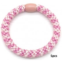 Hairtie - Twist & Style - 5 stuks
