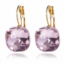 AC 0282 - Oorbellen - Shiny - 2cm