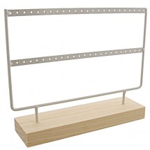 AA 0171 - Oorbellen standaard - 27x22x7cm