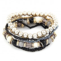 AF 0285 Bohemian Bracelet 
