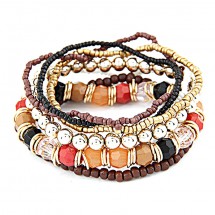 AF 0008 Bohemian Bracelet 