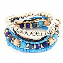 AB 0014 - Bohemian Bracelet 