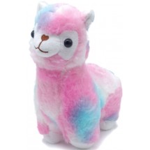 Knuffel Alpaca – 25 cm (1 stuk)