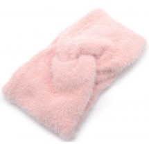 AK 0172 - Haarband - Fluffy - One Size