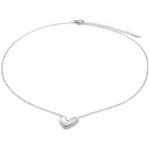 Ketting met Hart - Heart Essence 