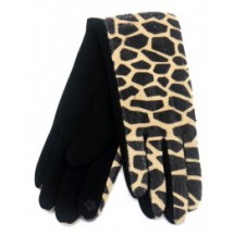 SK 0080 Handshoenen/Giraffe