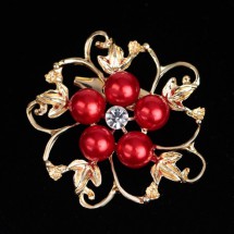 AK 0042 Broche