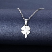 AF 0168 Stainless steel/Clover