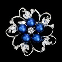 AK 0043 Broche