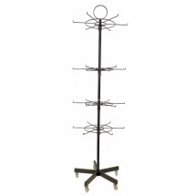 AH 0072 Verstelbare display molen 180x55cm