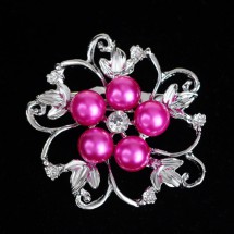 AK 0045 Broche