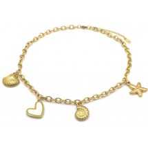 Ketting - Sea of Love