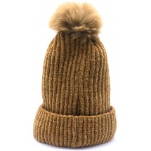 AD 0069 - Wintermuts met pompom - One size