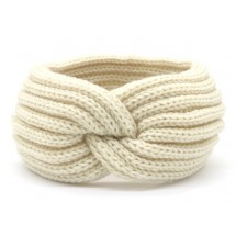 AD 0029 - Gebreide Hoofdband 