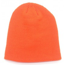 SA 0004 Beanie Orange