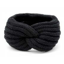 AD 0063 - Gebreide Hoofdband 