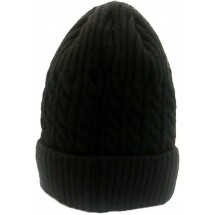 SK 0020 - Thick Beanie