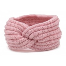 AD 0032 - Gebreide Hoofdband 