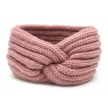 AD 0030 - Gebreide Hoofdband 