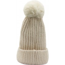 AD 0077 - Wintermuts met pompom - One size
