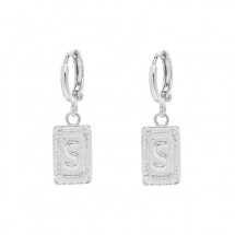 AA 0216 - Earrings Gold Plated-S