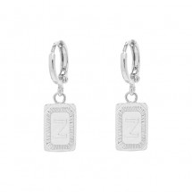AA 0227 - Earrings Gold Plated-Z