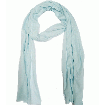 AK 0240 Effen sjaal-Viscose 170x45cm