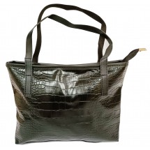 AC 0230 PU Lederen Tas 29x22cm