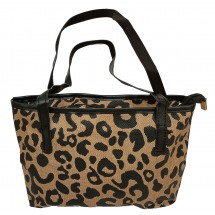 AC 0251 PU Lederen Tas 29x22cm