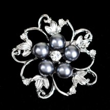 AK 0027 Broche