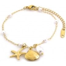 Armband - Sea Treasures 