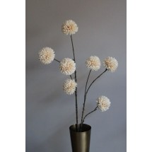 Pom Pom Kunsttak XL – Beige